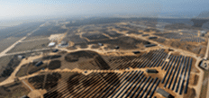 Centrale photovoltaïque de Toul-Rosières 08/09/2014